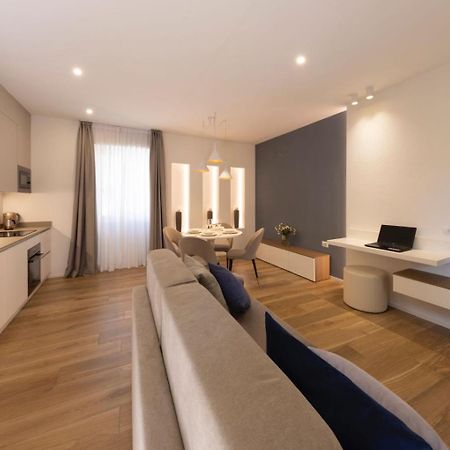 Residence Casa Coppa Appartamento Maple Omegna Dış mekan fotoğraf