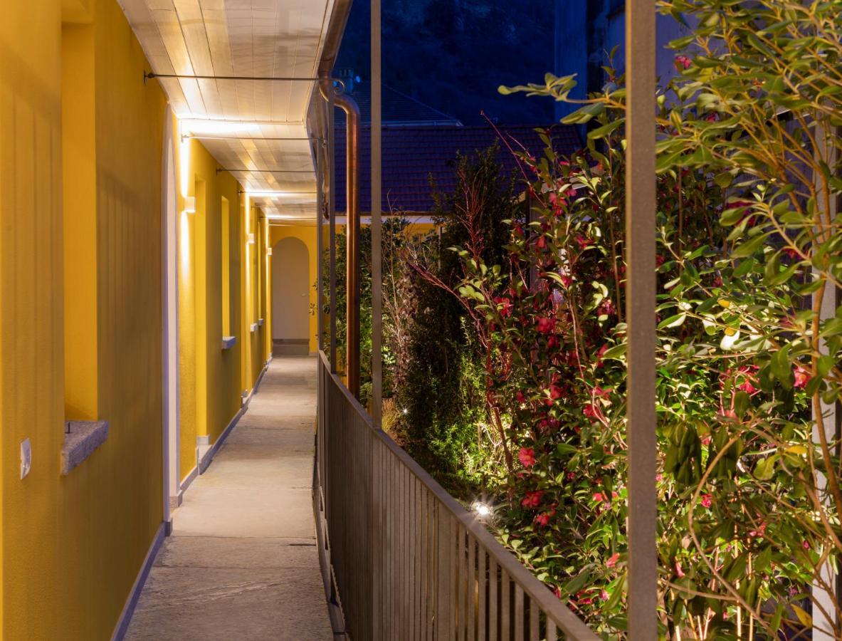 Residence Casa Coppa Appartamento Maple Omegna Dış mekan fotoğraf