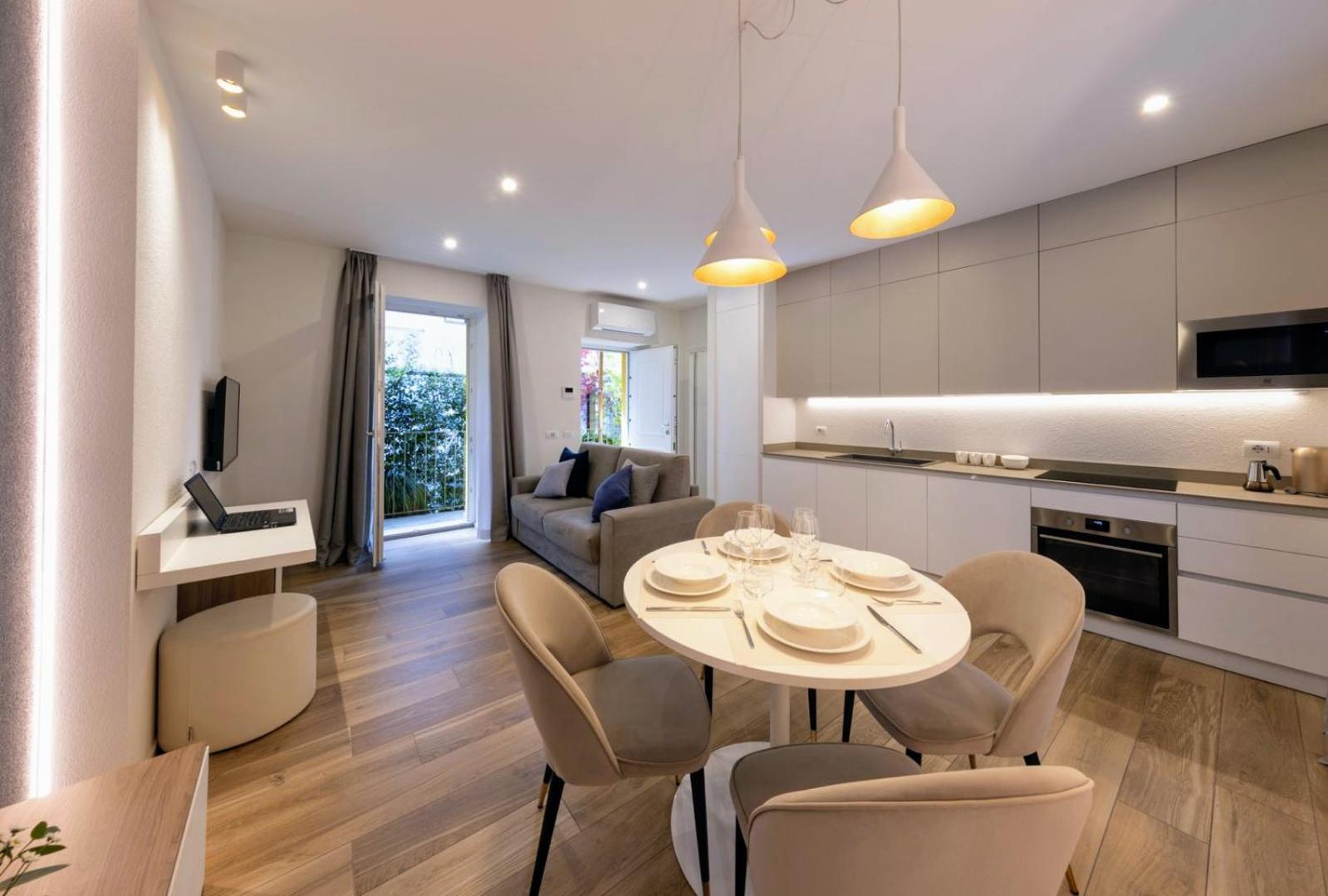 Residence Casa Coppa Appartamento Maple Omegna Dış mekan fotoğraf
