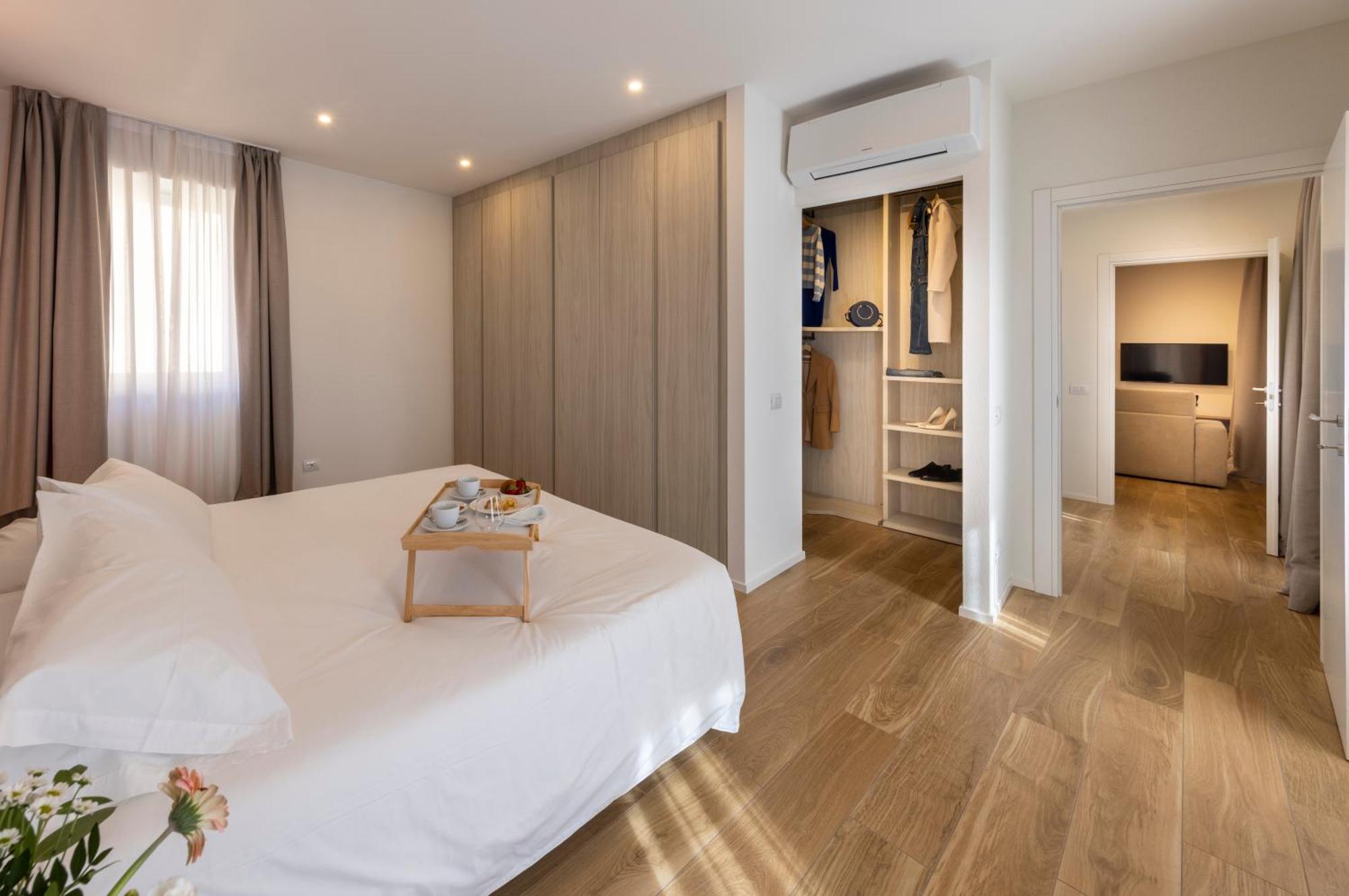 Residence Casa Coppa Appartamento Maple Omegna Dış mekan fotoğraf