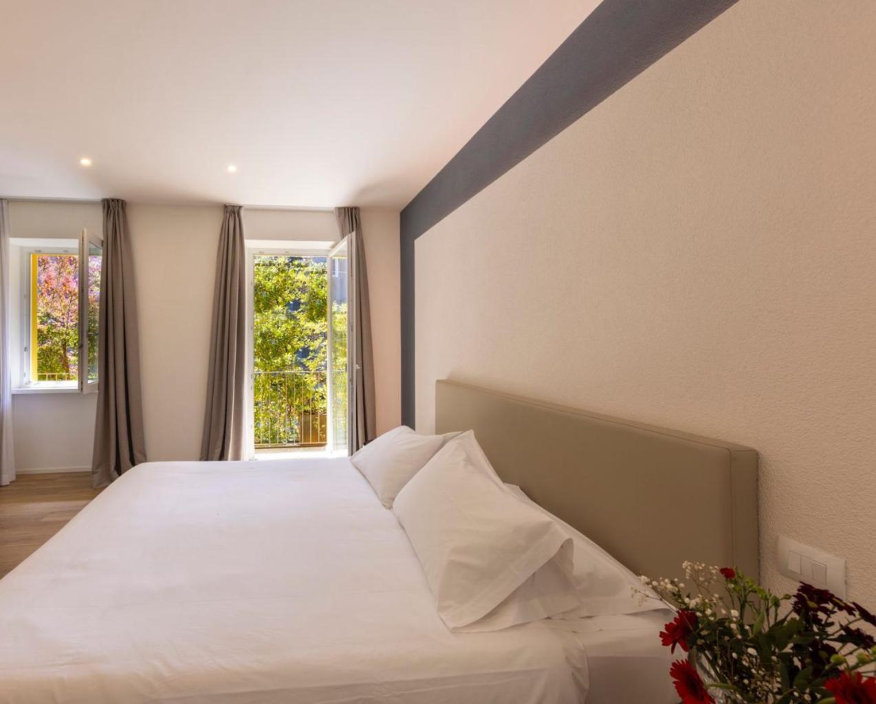 Residence Casa Coppa Appartamento Maple Omegna Dış mekan fotoğraf