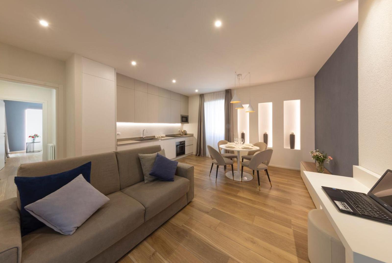 Residence Casa Coppa Appartamento Maple Omegna Dış mekan fotoğraf