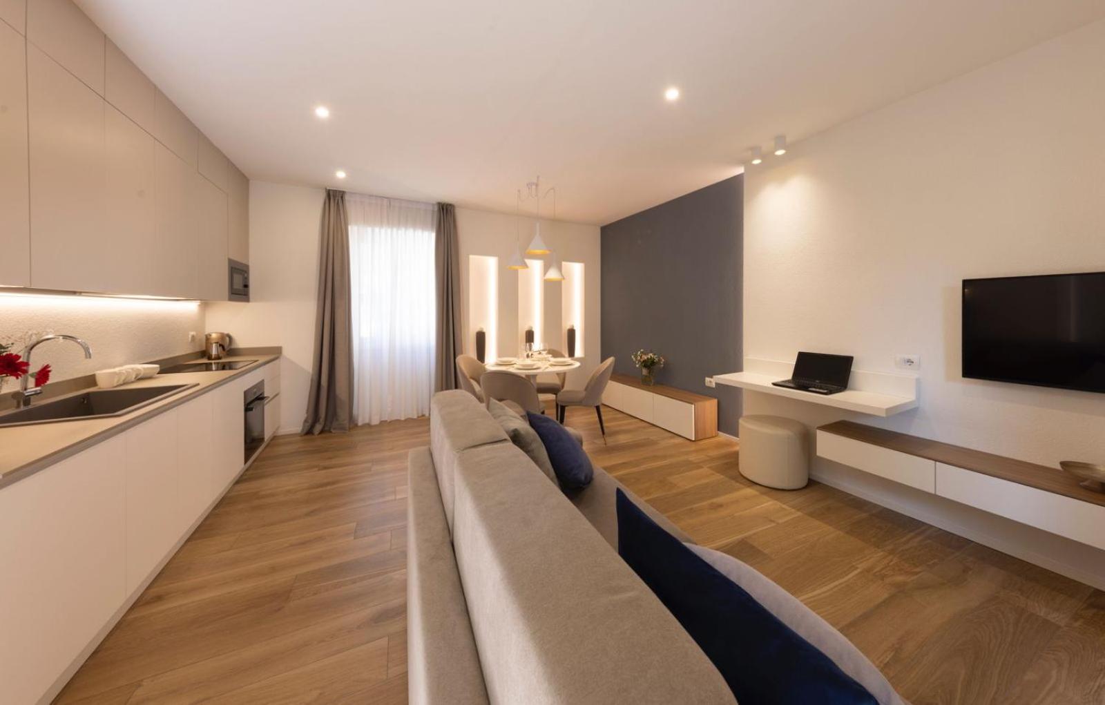 Residence Casa Coppa Appartamento Maple Omegna Dış mekan fotoğraf