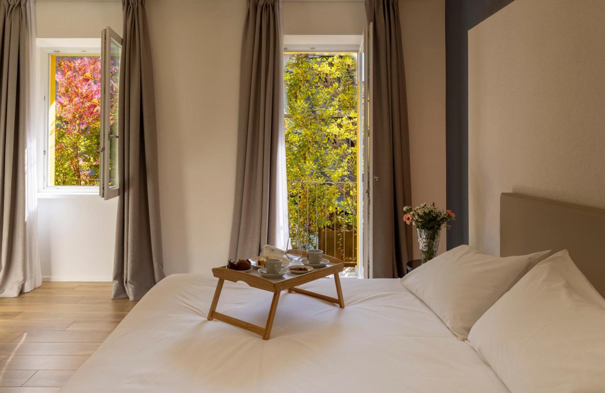 Residence Casa Coppa Appartamento Maple Omegna Dış mekan fotoğraf
