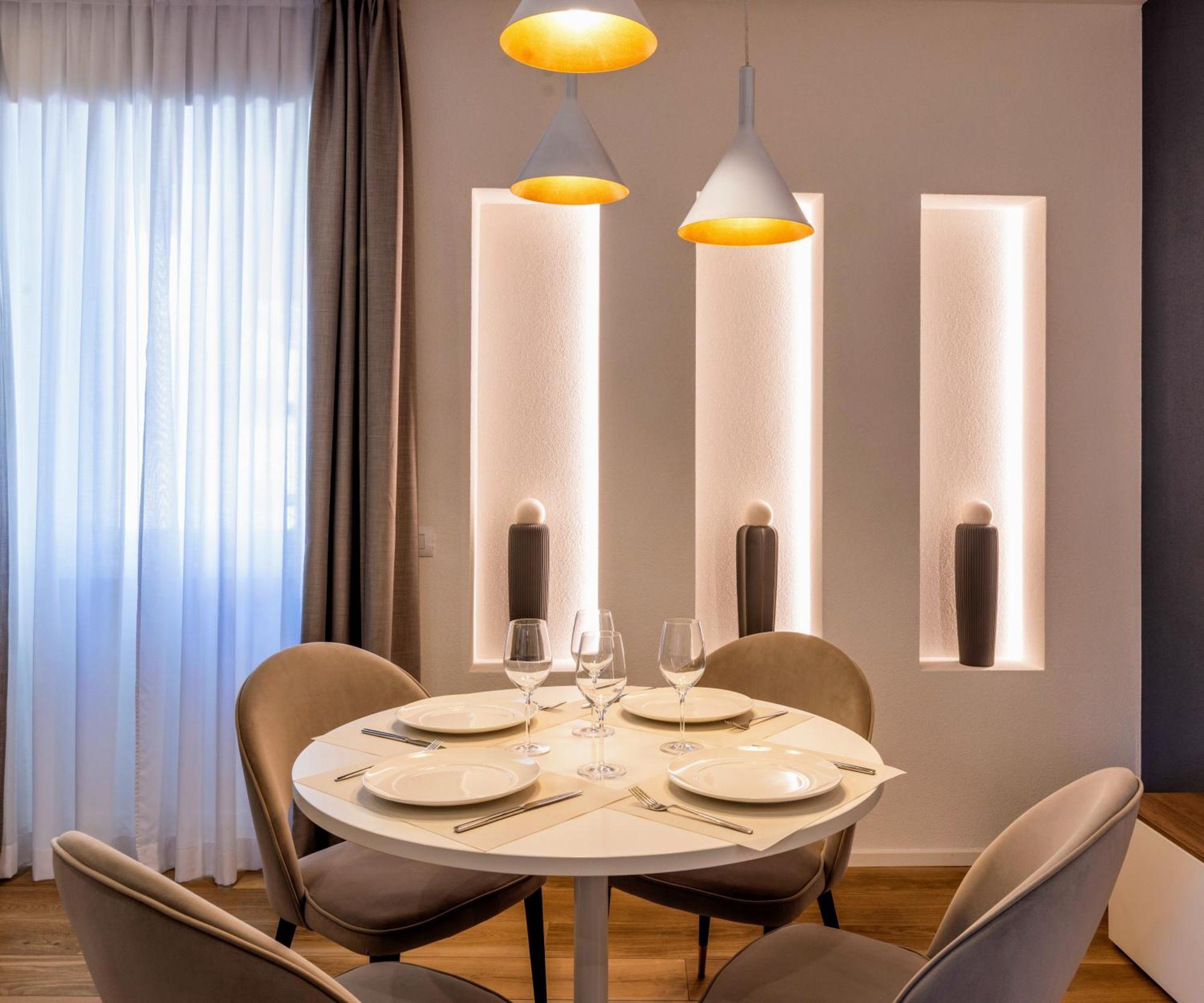 Residence Casa Coppa Appartamento Maple Omegna Dış mekan fotoğraf